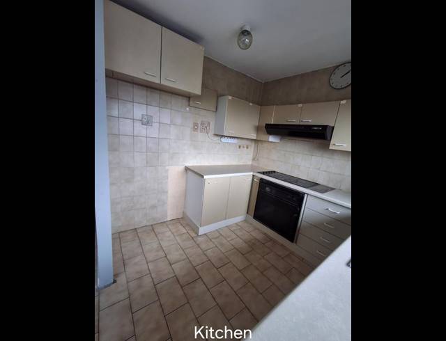 2 BEDROOM APARTMENT FOR SALE IN BLUFF